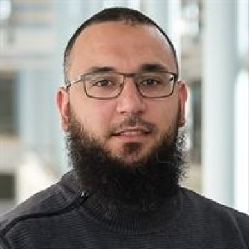 Najim El Harchioui
